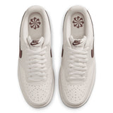 Nike Women's Court Vision Low Next Nature Casual Shoes