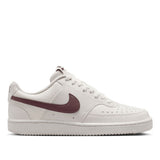 Nike Women's Court Vision Low Next Nature Casual Shoes
