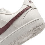 Nike Women's Court Vision Low Next Nature Casual Shoes