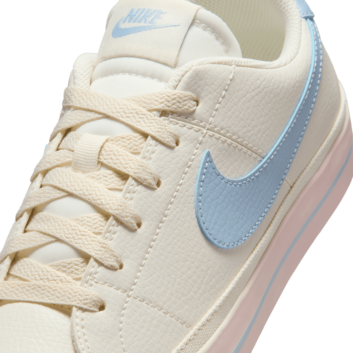 Nike Women's Court Legacy Next Nature Casual Shoes