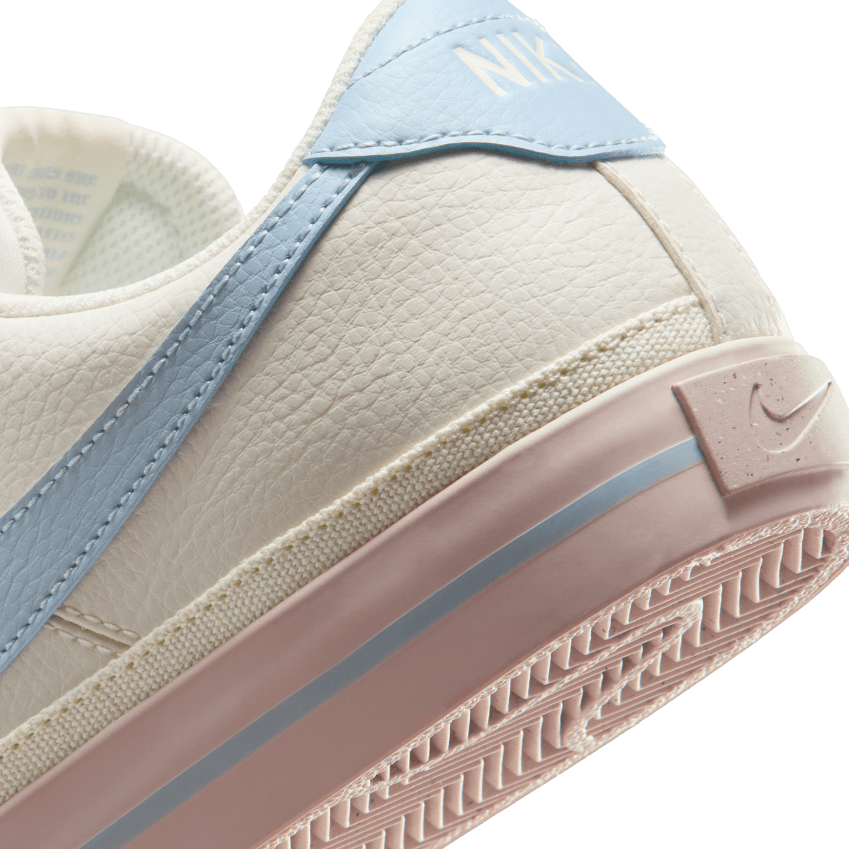 Nike Women's Court Legacy Next Nature Casual Shoes