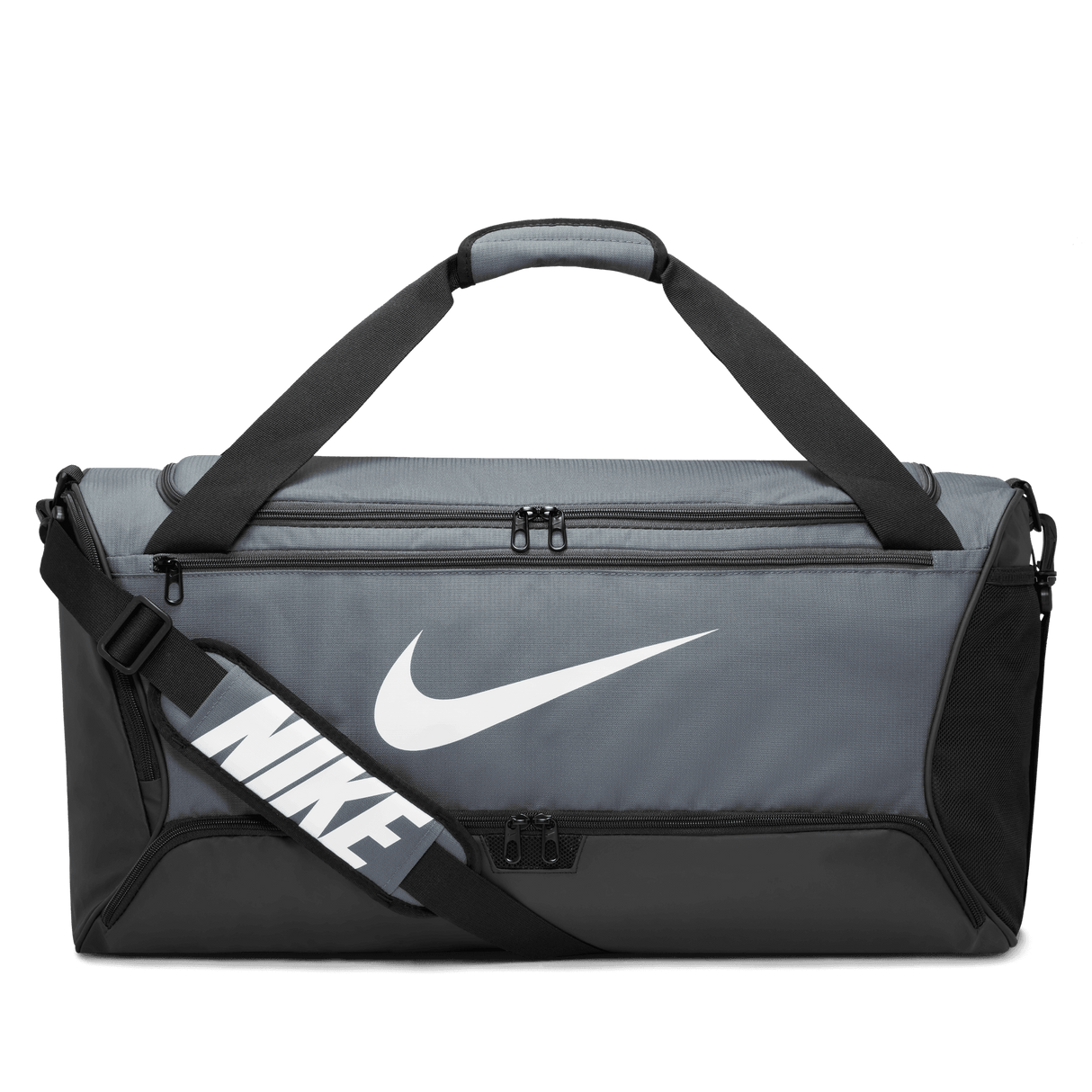 Nike Brasilia 9.5 Training Duffel Bag (Medium, 60L)