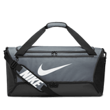 Nike Brasilia 9.5 Training Duffel Bag (Medium, 60L)