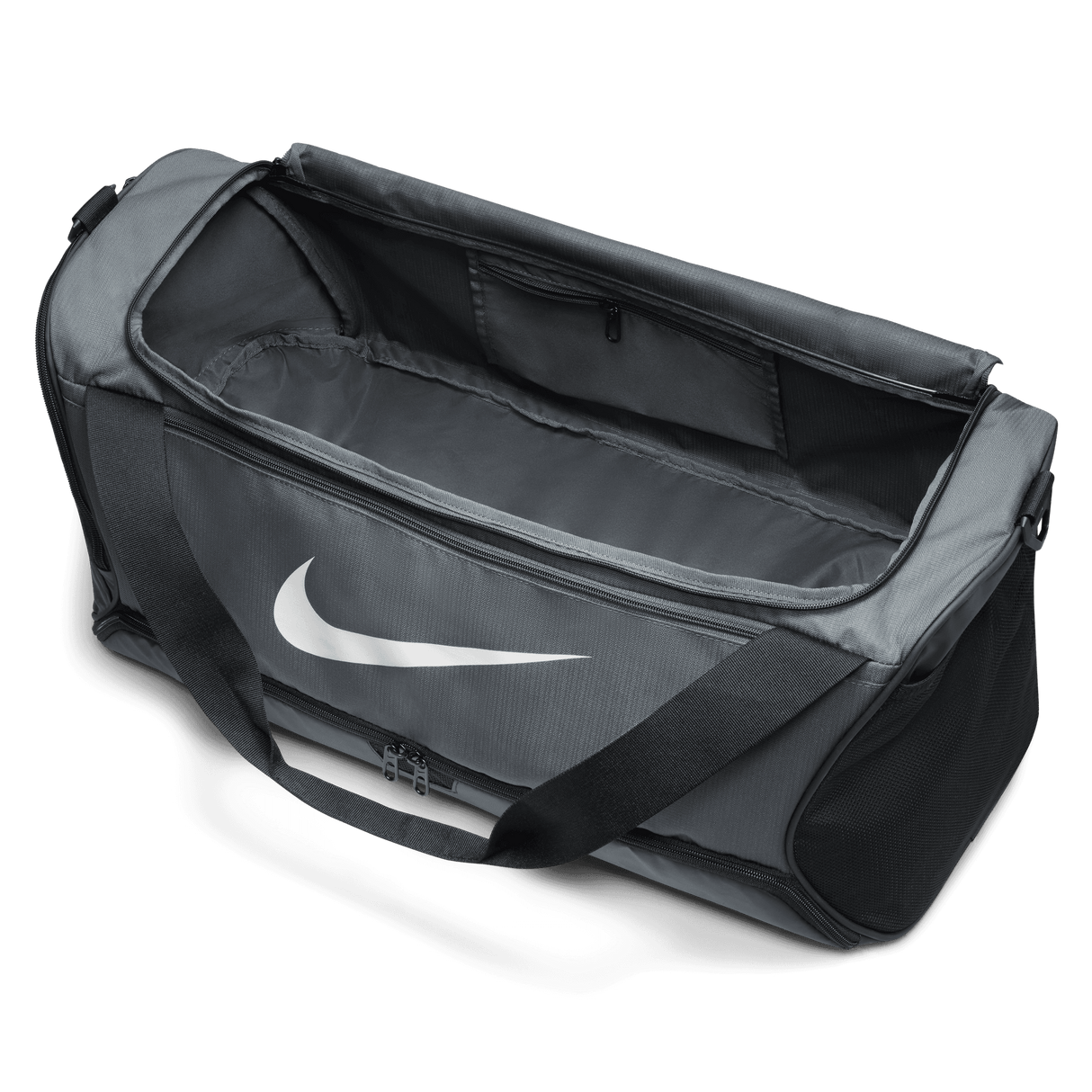 Nike Brasilia 9.5 Training Duffel Bag (Medium, 60L)