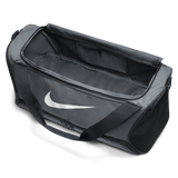 Nike Brasilia 9.5 Training Duffel Bag (Medium, 60L)
