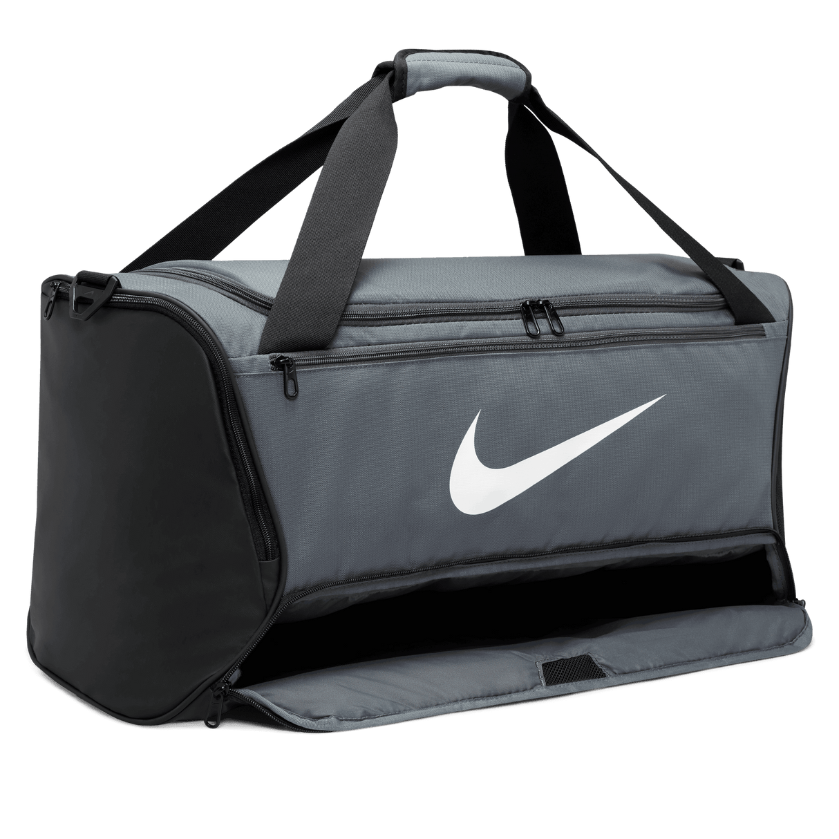 Nike Brasilia 9.5 Training Duffel Bag (Medium, 60L)