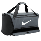 Nike Brasilia 9.5 Training Duffel Bag (Medium, 60L)