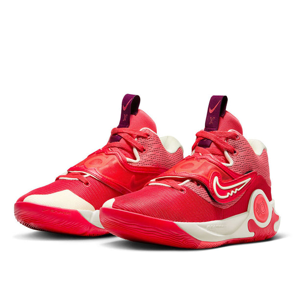 KD Trey 5 X Basketball Shoes