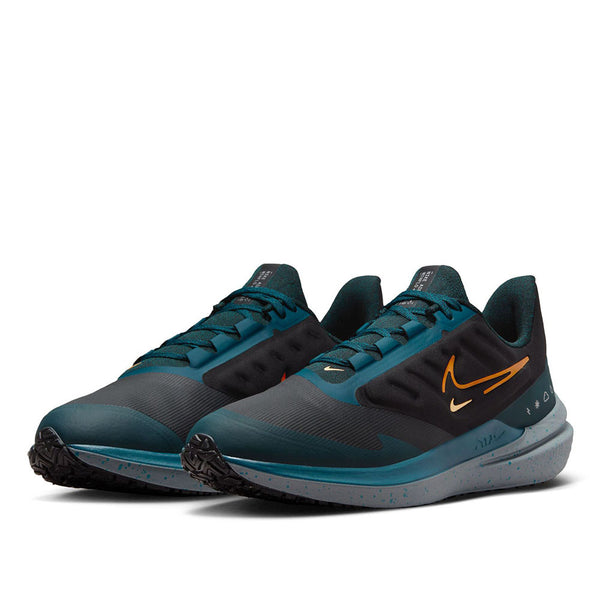 Nike Men's Winflo 9 Shield Weatherised Road Running Shoes