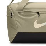 Nike Brasilia Training Duffel Bag (Small, 41L)