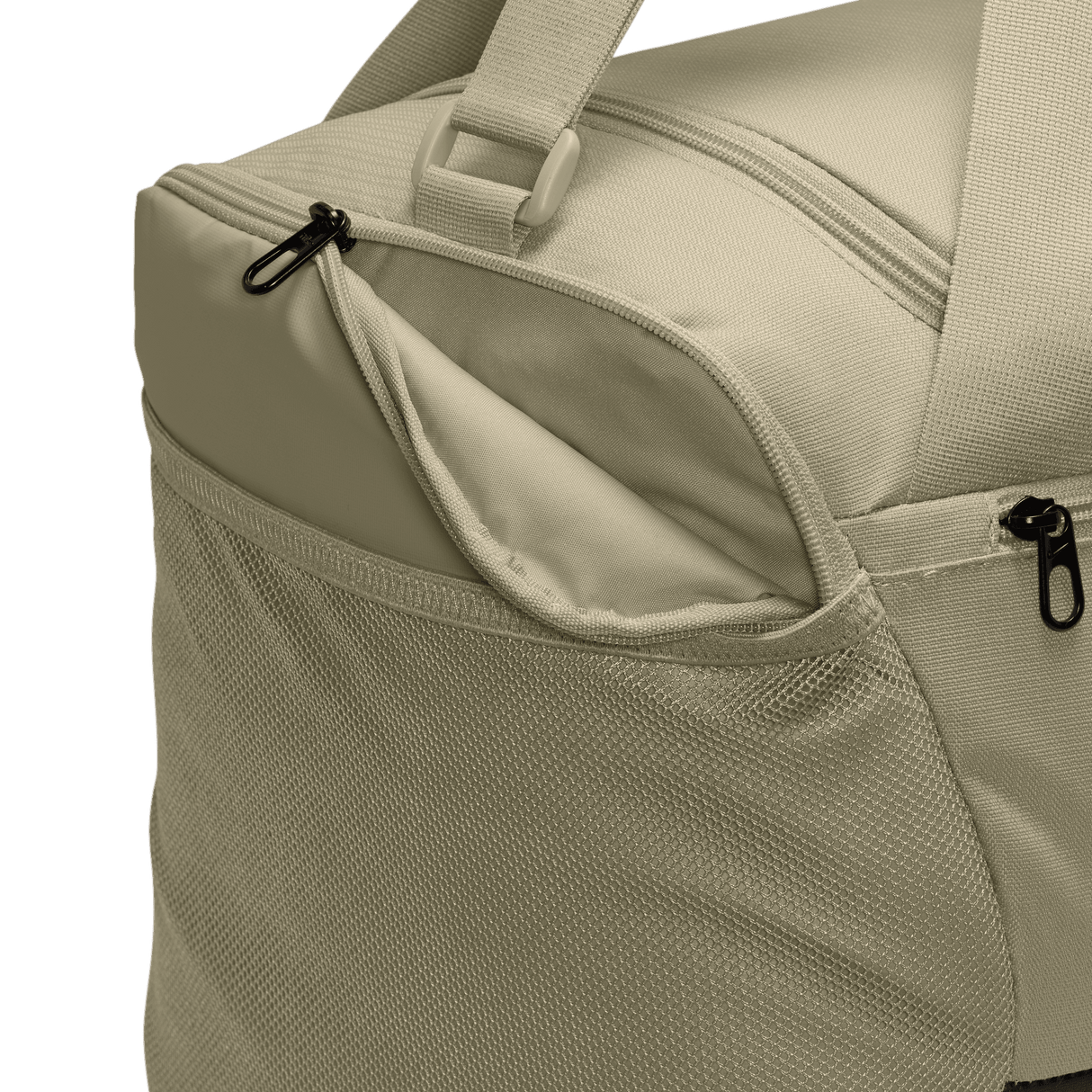 Nike Brasilia Training Duffel Bag (Small, 41L)