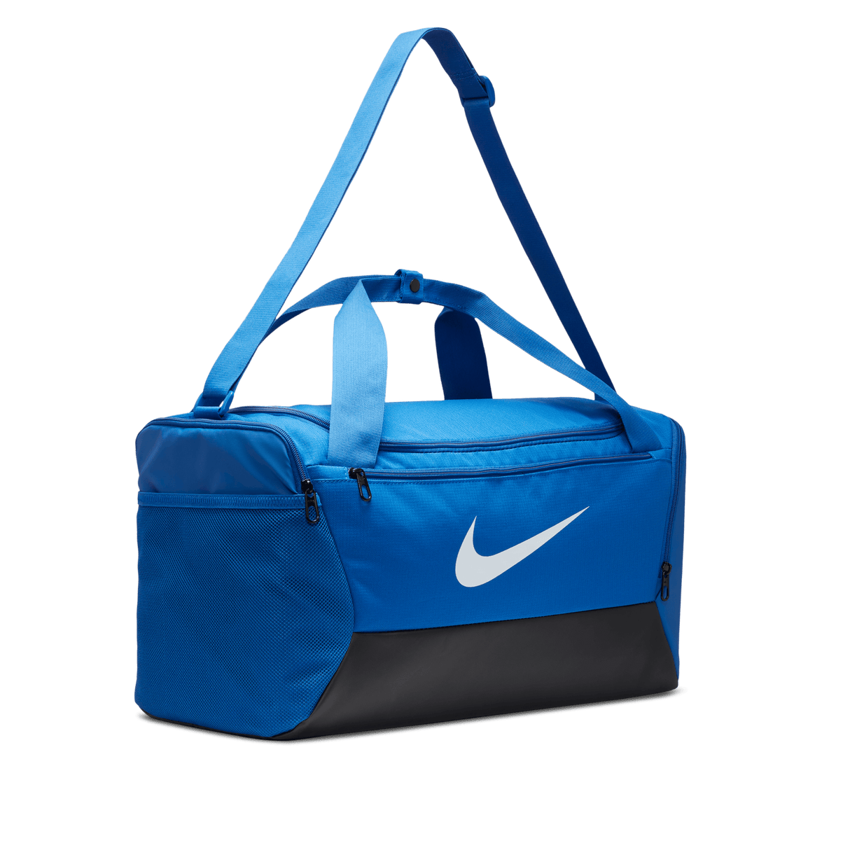 Nike Brasilia 9.5 Training Duffel Bag (Small, 41L)