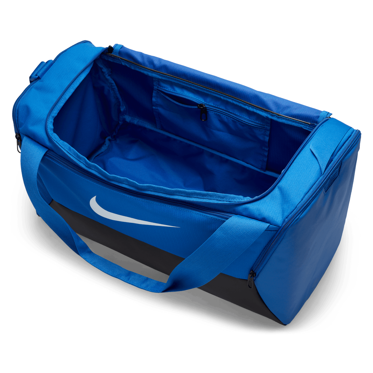 Nike Brasilia 9.5 Training Duffel Bag (Small, 41L)
