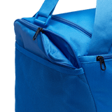 Nike Brasilia 9.5 Training Duffel Bag (Small, 41L)