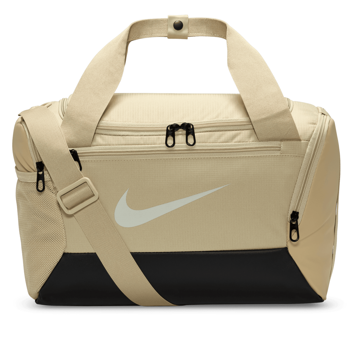 Nike Brasilia 9.5 Training Duffel Bag (Extra Small, 25L)