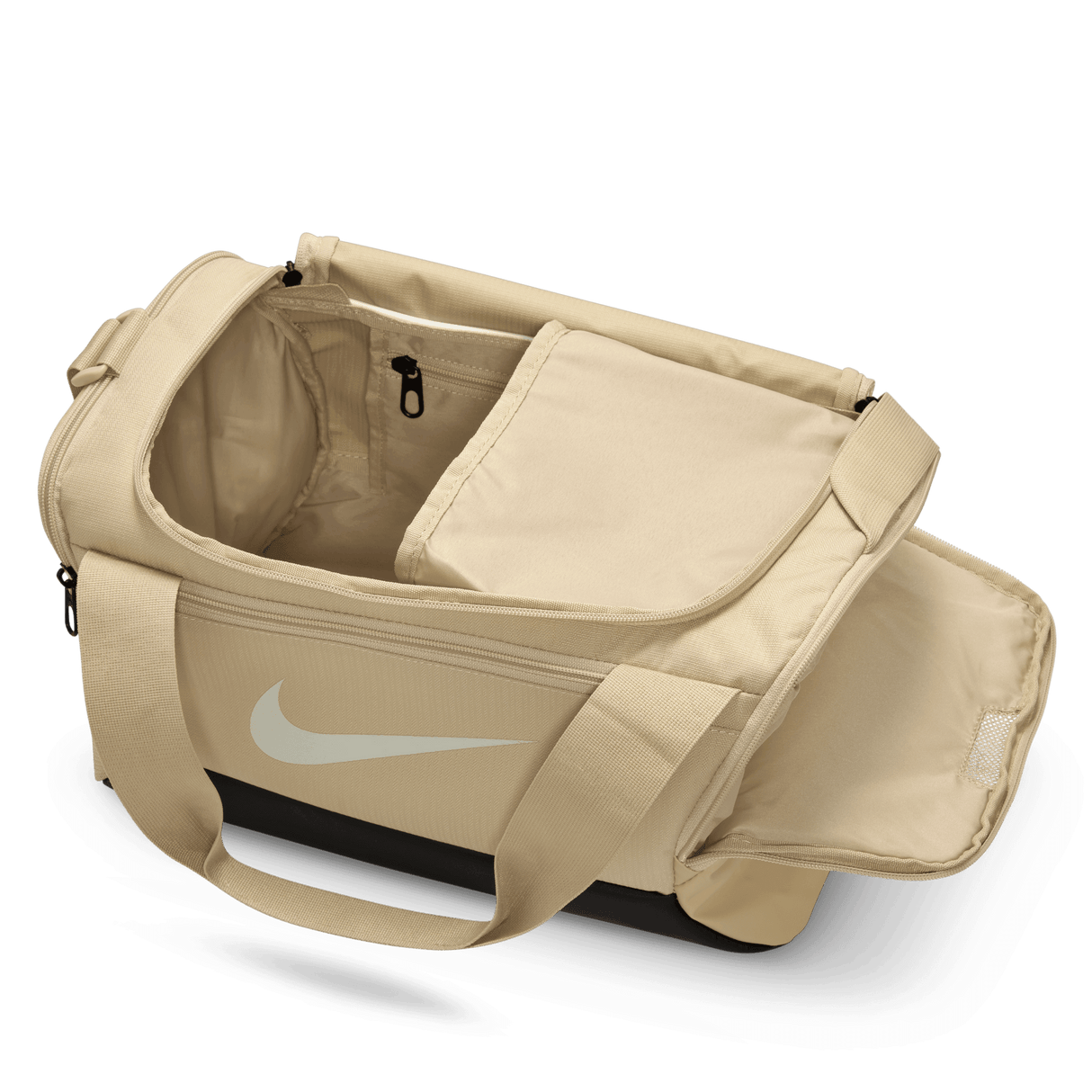 Nike Brasilia 9.5 Training Duffel Bag (Extra Small, 25L)