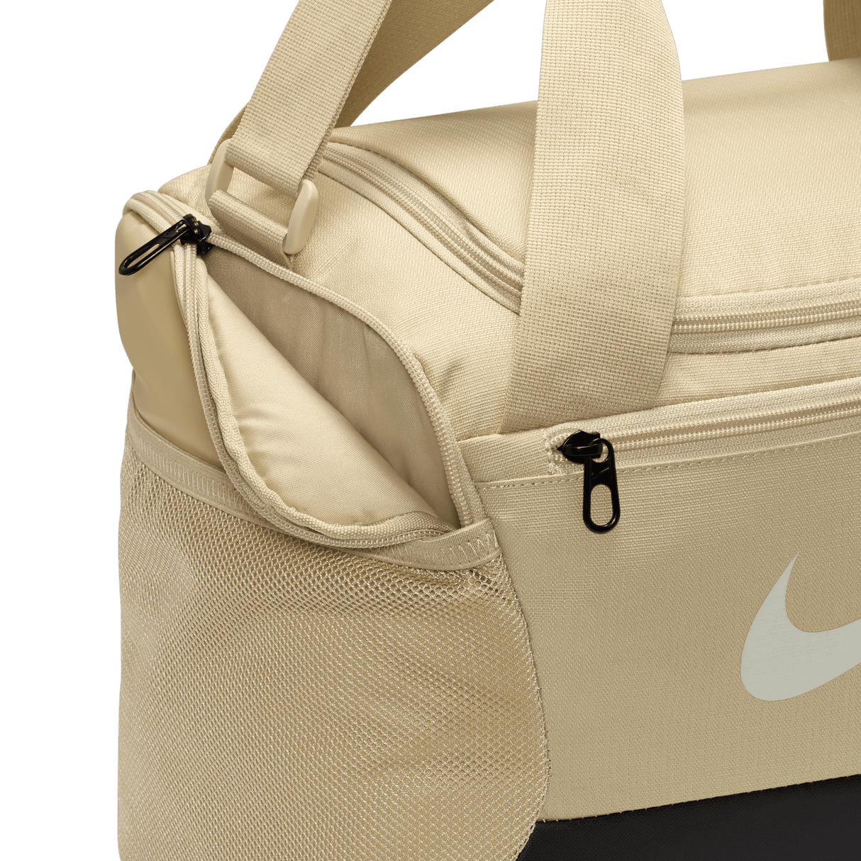 Nike Brasilia 9.5 Training Duffel Bag (Extra Small, 25L)