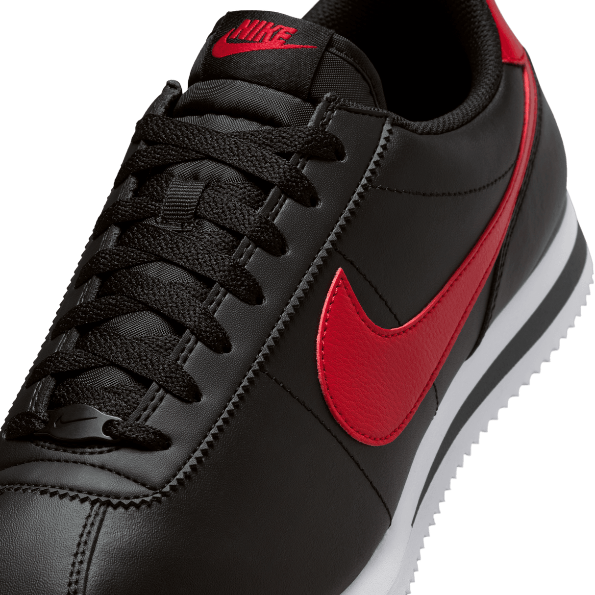 Nike Men's Cortez Leather Casual Shoes