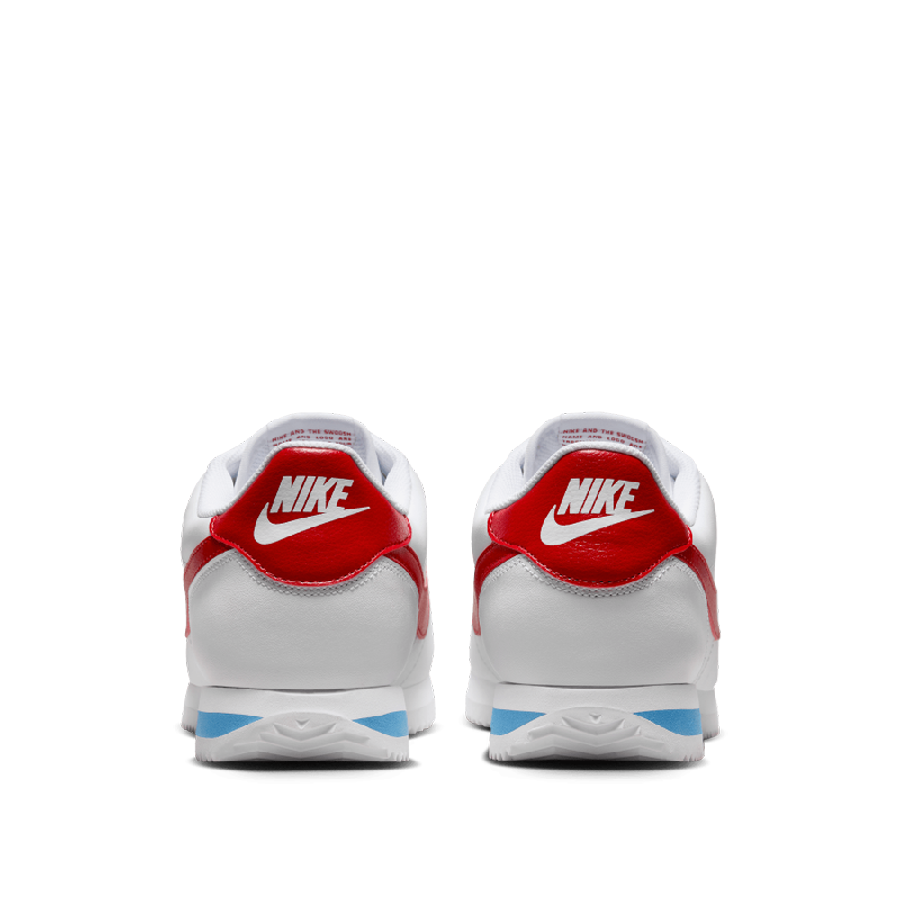 Nike Men's Cortez Leather Casual Shoes