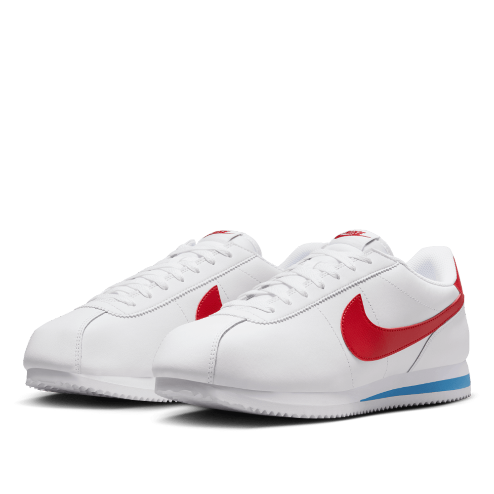 Nike Men's Cortez Leather Casual Shoes