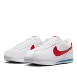 Nike Men's Cortez Leather Casual Shoes