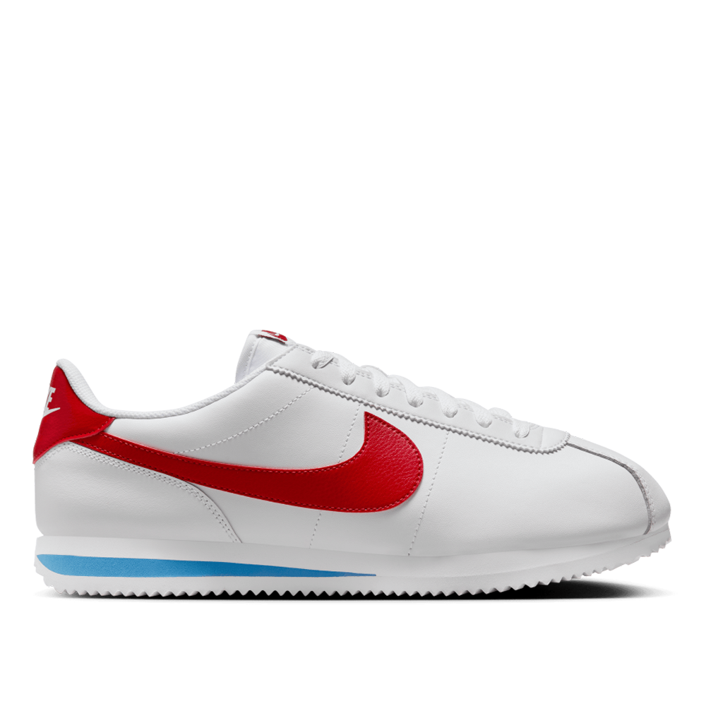 Nike Men's Cortez Leather Casual Shoes
