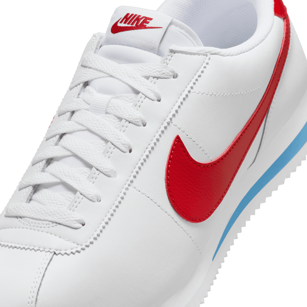 Nike Men's Cortez Leather Casual Shoes