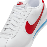 Nike Men's Cortez Leather Casual Shoes