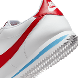 Nike Men's Cortez Leather Casual Shoes