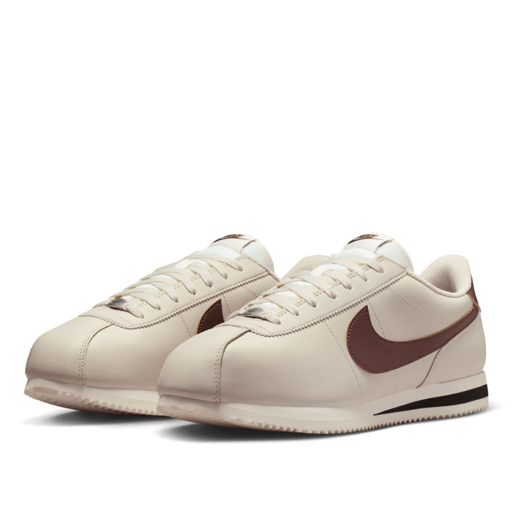 Nike Men's Cortez Leather Casual Shoes