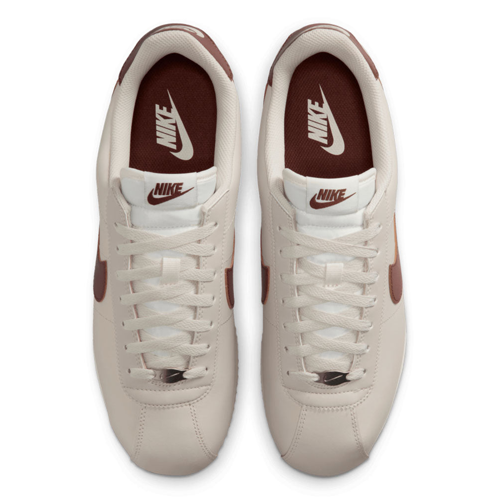 Nike Men's Cortez Leather Casual Shoes