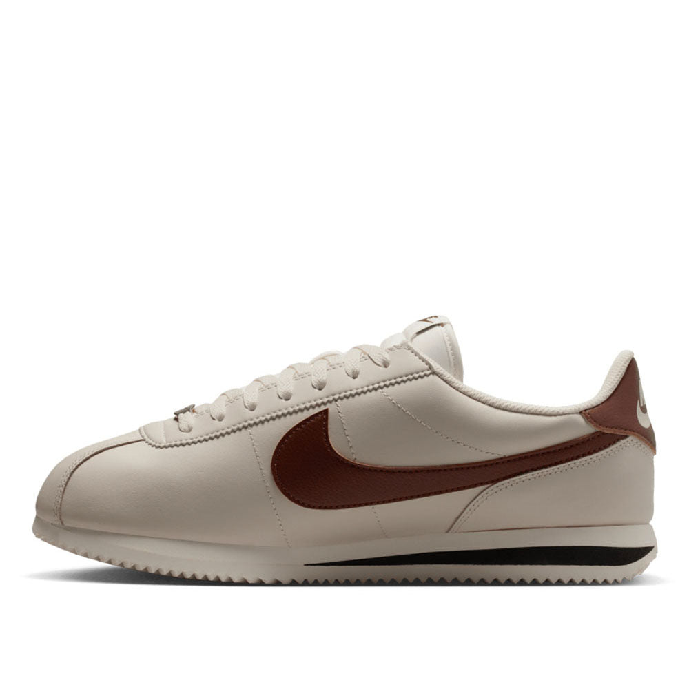Nike Men's Cortez Leather Casual Shoes