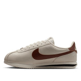 Nike Men's Cortez Leather Casual Shoes