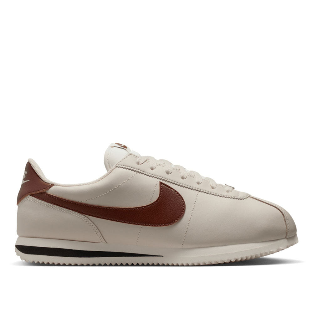 Nike Men's Cortez Leather Casual Shoes