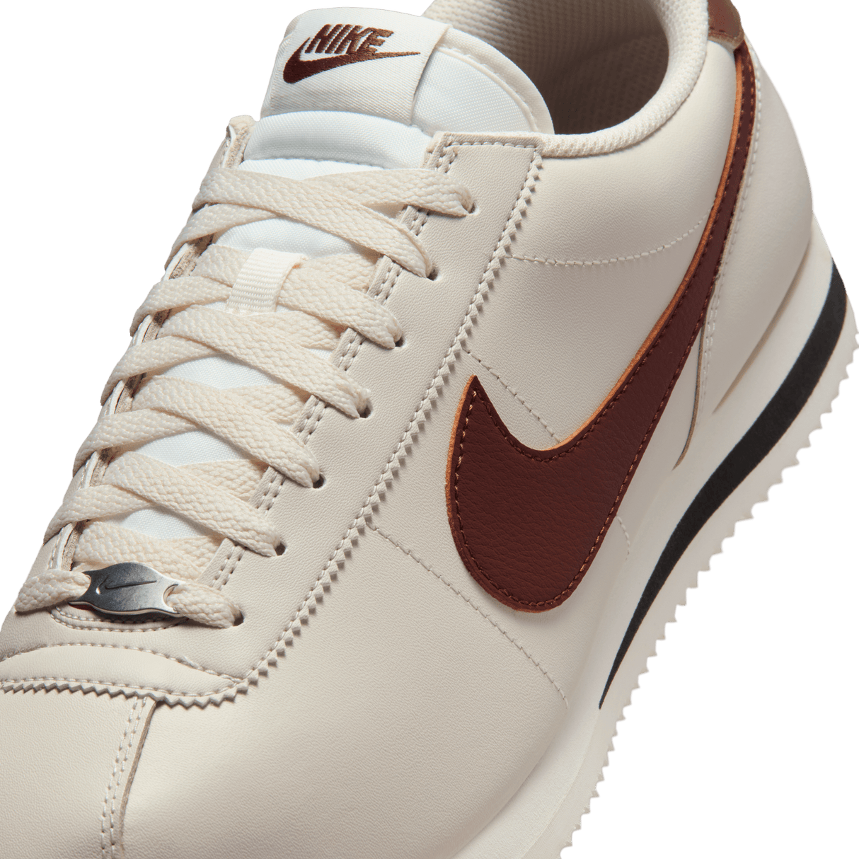 Nike Men's Cortez Leather Casual Shoes