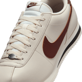 Nike Men's Cortez Leather Casual Shoes