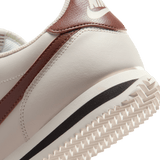 Nike Men's Cortez Leather Casual Shoes