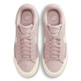 Nike Women's Court Legacy Lift Casual Shoes