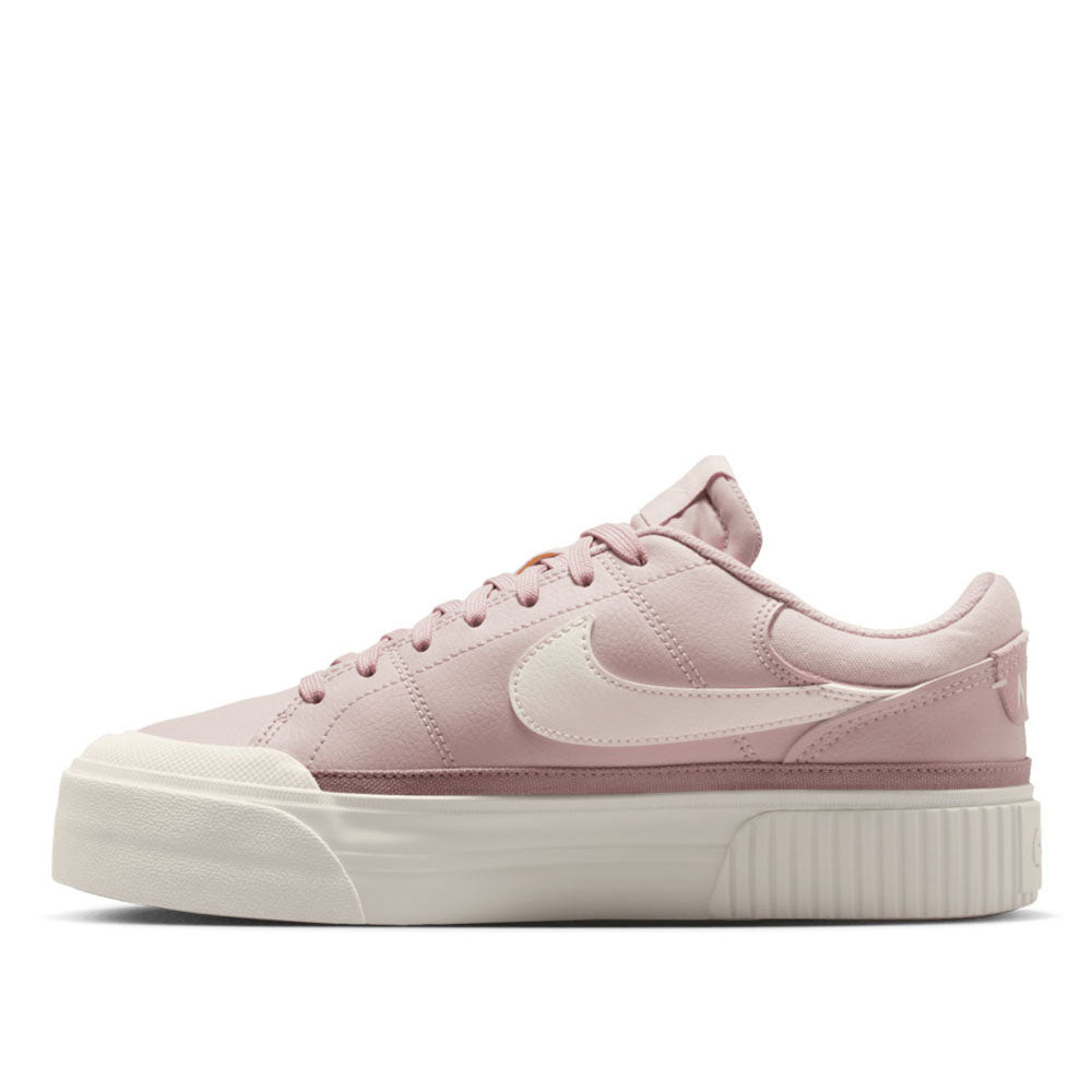 Nike Women's Court Legacy Lift Casual Shoes