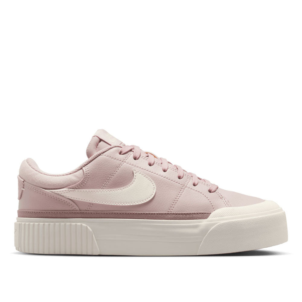Nike Women's Court Legacy Lift Casual Shoes