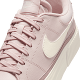 Nike Women's Court Legacy Lift Casual Shoes
