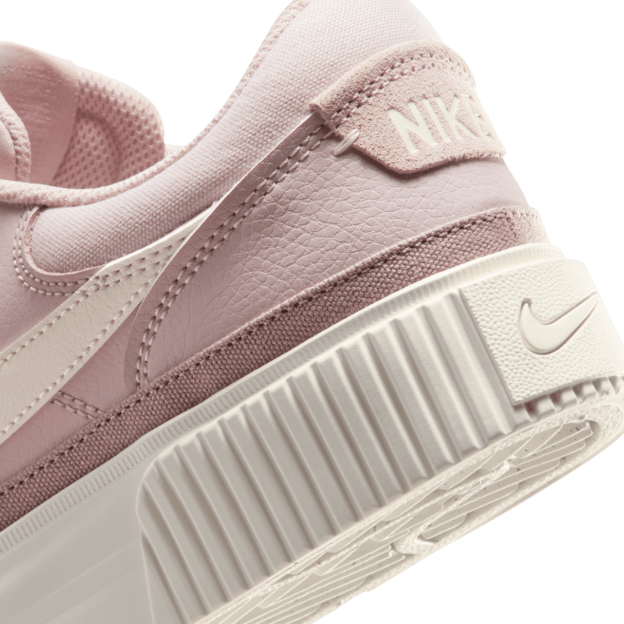 Nike Women's Court Legacy Lift Casual Shoes