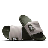 Nike Men's Offcourt Adjust Slides