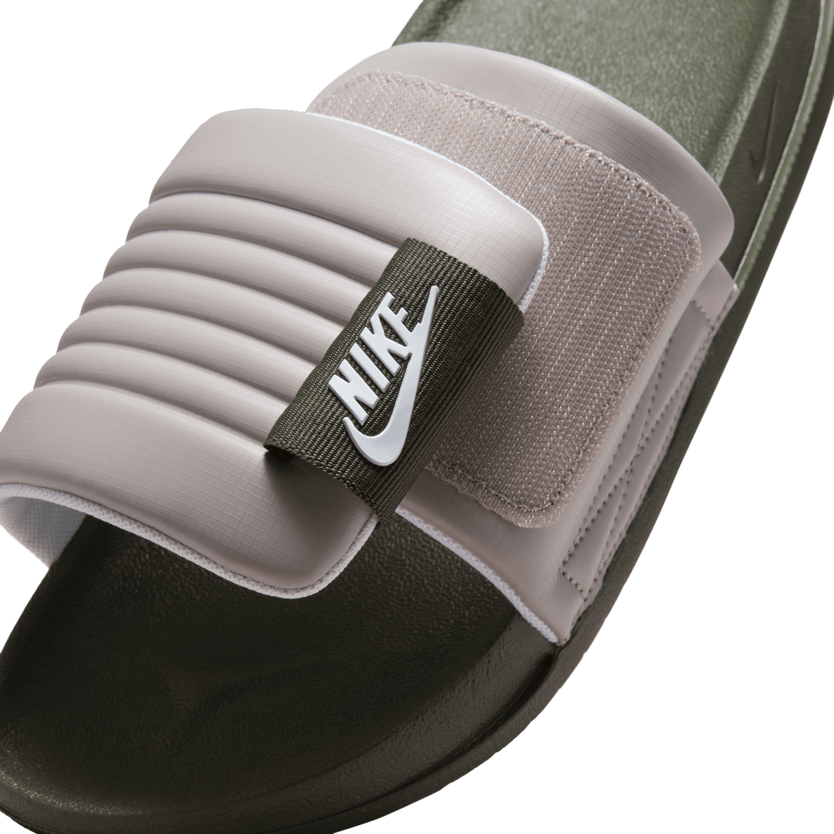 Nike Men's Offcourt Adjust Slides