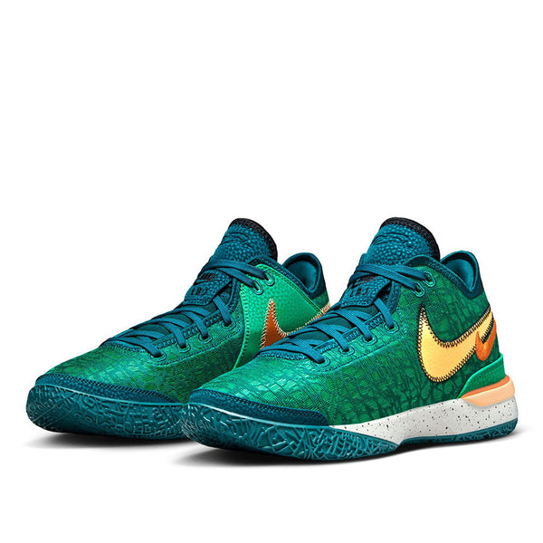 Nike Men's LeBron NXXT Gen EP Basketball Shoes