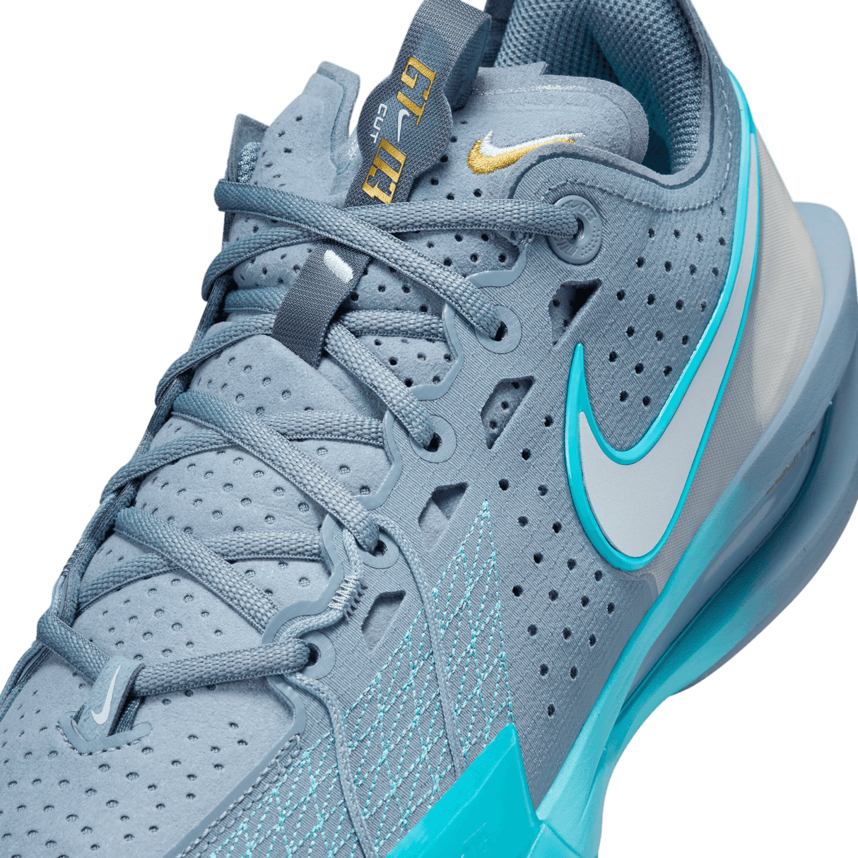 Nike Men's G.T. Cut 3 EP Basketball Shoes