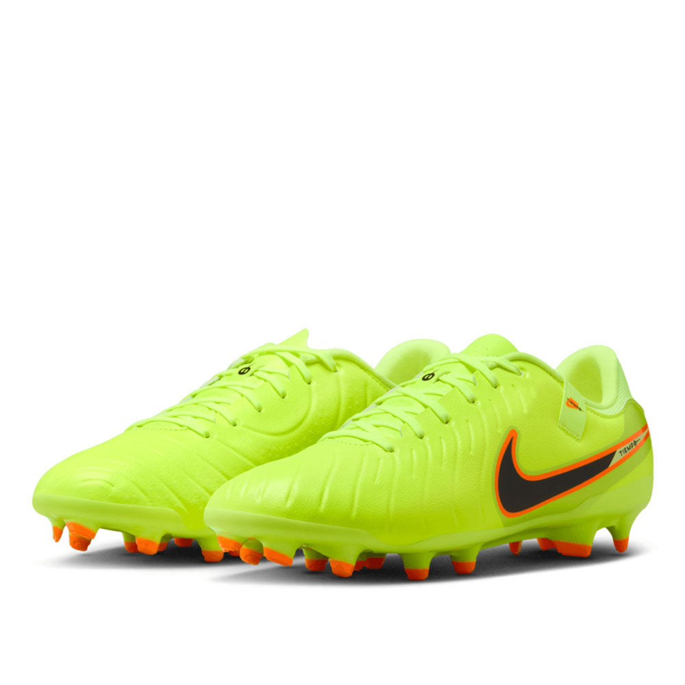Nike Men's Tiempo Legend 10 Academy Multi-Ground Low-Top Football Shoes