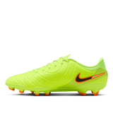 Nike Men's Tiempo Legend 10 Academy Multi-Ground Low-Top Football Shoes