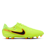 Nike Men's Tiempo Legend 10 Academy Multi-Ground Low-Top Football Shoes