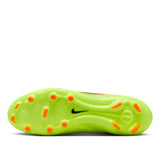 Nike Men's Tiempo Legend 10 Academy Multi-Ground Low-Top Football Shoes